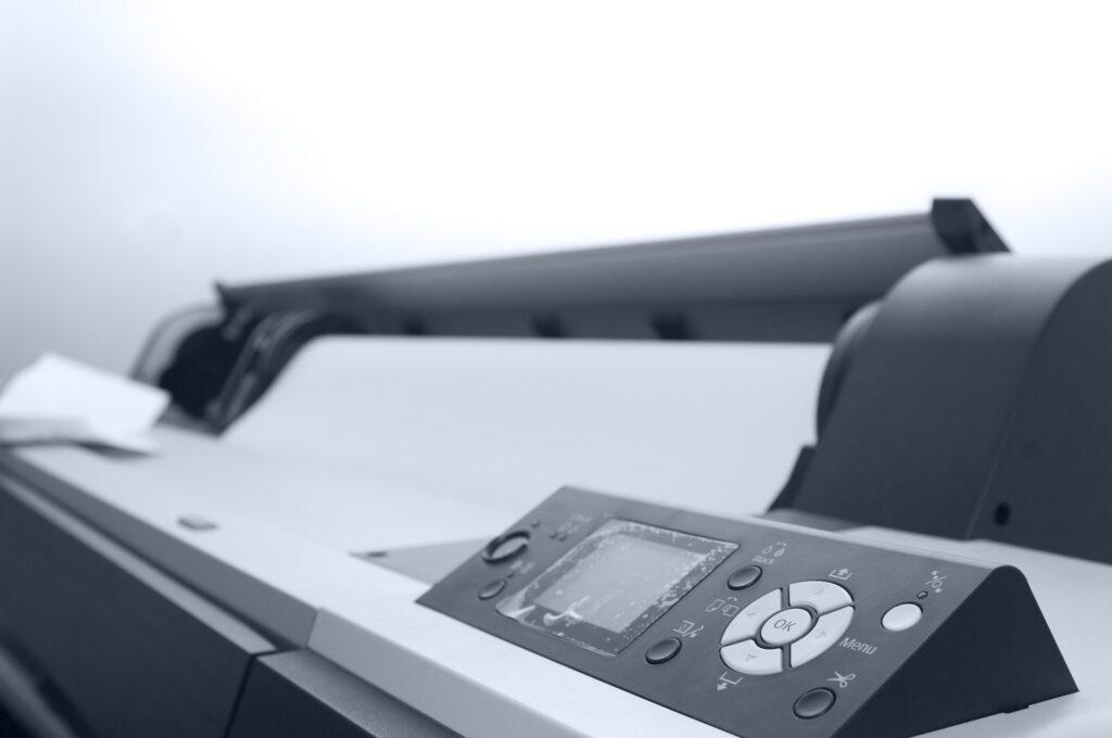 printing