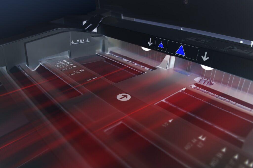 printing