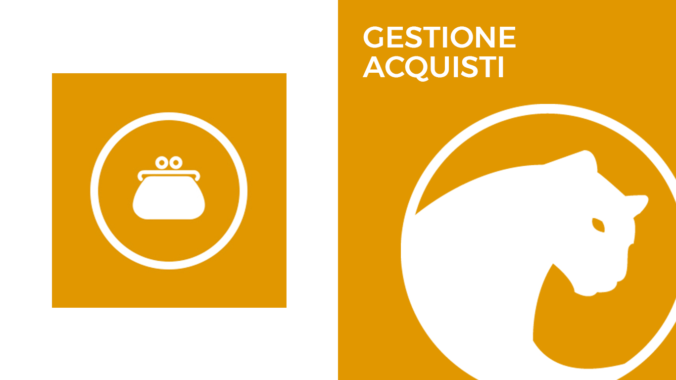 Gestione Acquisti