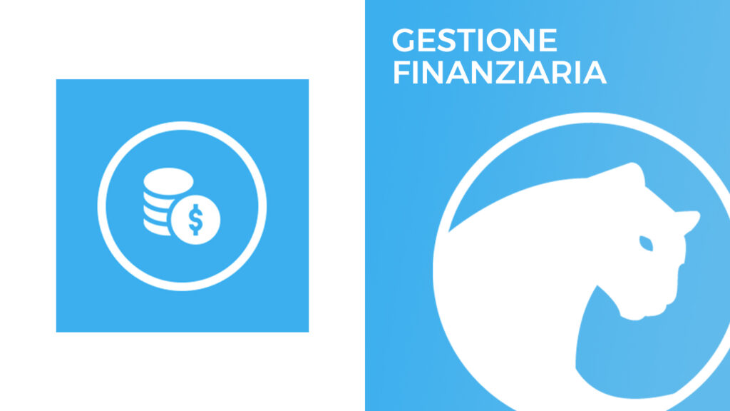 Gestione finanziaria