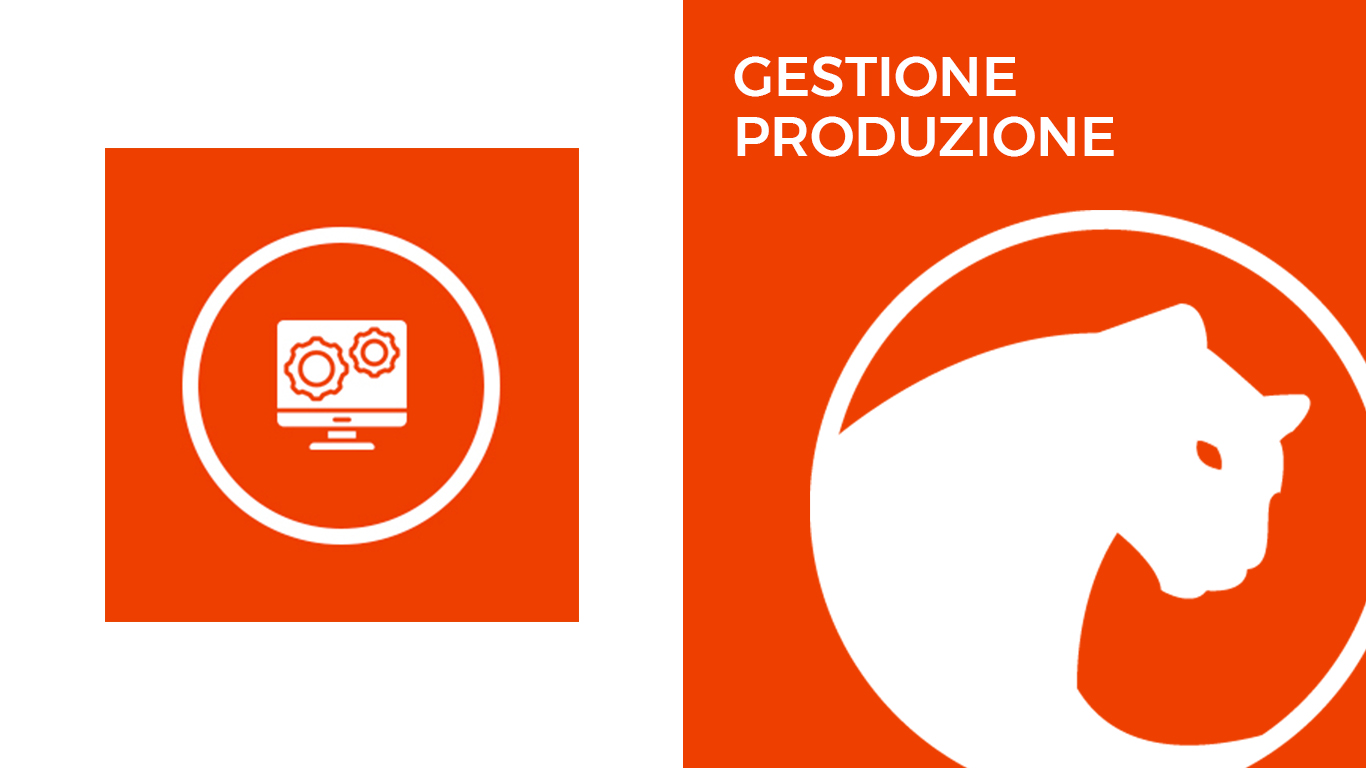 Gestione Produzione