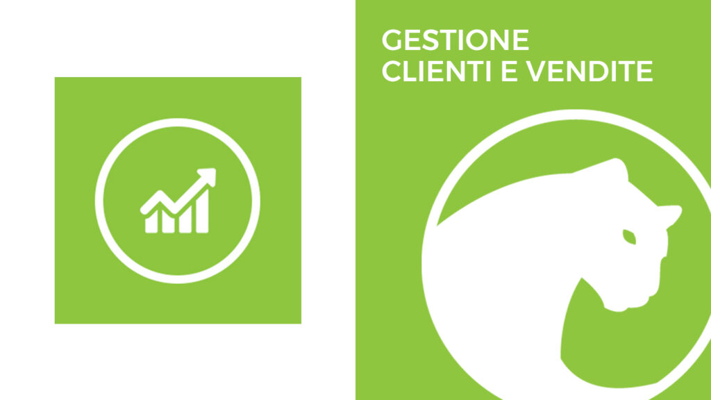 Gestione Vendite