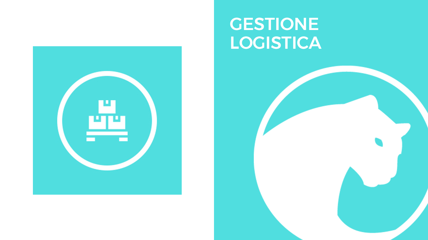 Gestione Logistica