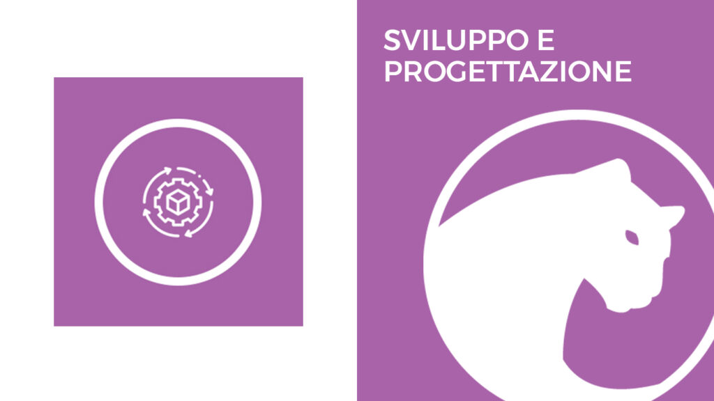 sviluppo e progettazione
